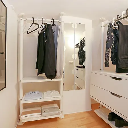 Charming Private Flat Navona Square Апартаменты *