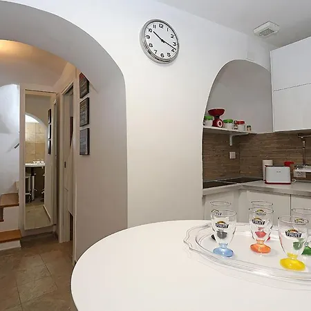 Апартаменты Charming Private Flat Navona Square