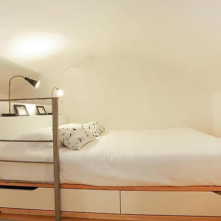 Charming Private Flat Navona Square *