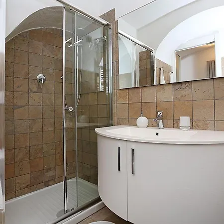 Charming Private Flat Navona Square