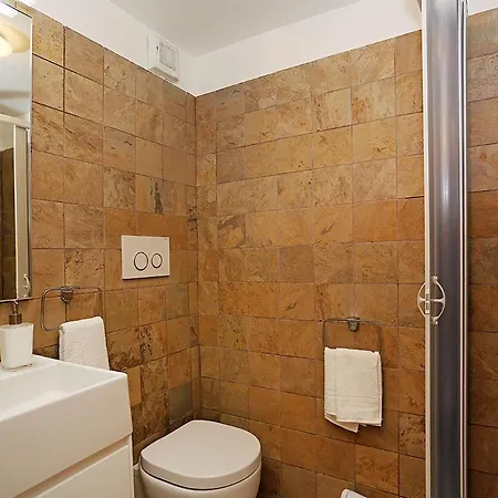 Charming Private Flat Navona Square *