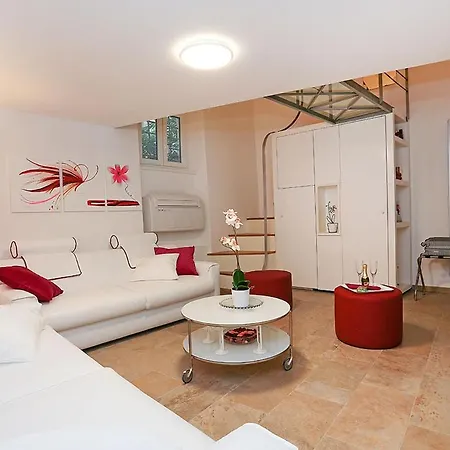Charming Private Flat Navona Square